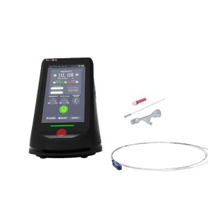 10W 980nm Diode Laser Machine Lumbar Disc Herniation Surgery