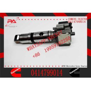 Diesel Unit Fuel Pump 0414799014 0414799029 0414799008 For 0280746902 A028074690