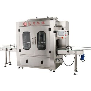 Buy cheap Motor Driven Pet Bottle Filling Machine for Whipped Cream Ketchup Chili Sauce from wholesalers