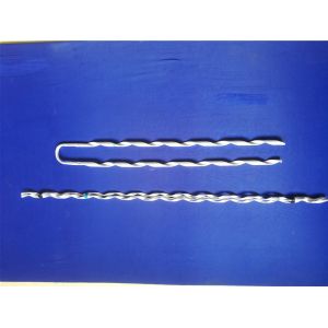 Quality Helical 95% RTS OPGW ONY0780 Preformed Dead End for sale