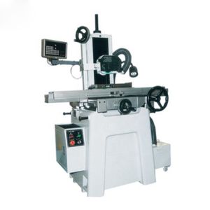 Universal Cylindrical Grinding Machine M1230 M1232 ISO Certification