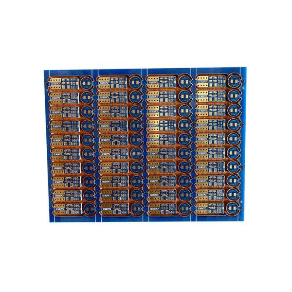 Buy Solar Power Inverter PCB Board Turnkey PCBA High Frequency FR4 at wholesale prices
