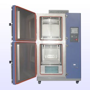 Customized Thermal Shock Chambers for Automotive Component Reliability