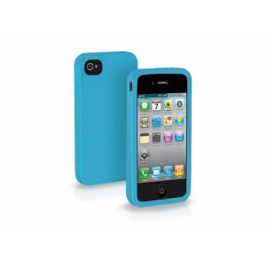 Quality Top-Class Silicone Case for iPhone 4 4S 4G for sale