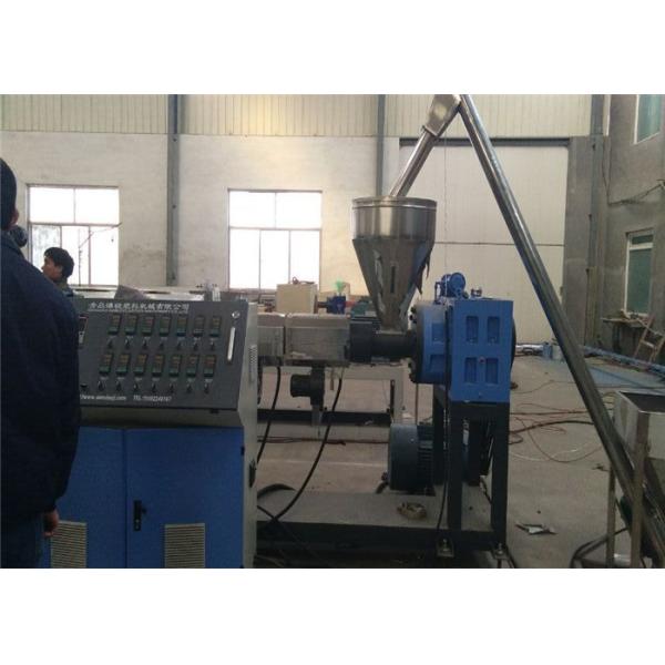 China Plastic Crust Foamed Board Machine , PVC Foam Board Production Line on sale China Plastic Crust Foamed Board Machine , PVC Foam Board Production Line on sale