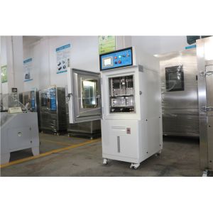 Temperature Climate Test Equipment , Low Temperature Cycling Chamber