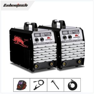 China ODM ARC 400A DC Inverter MMA Welder Dustproof Low Consumption on sale