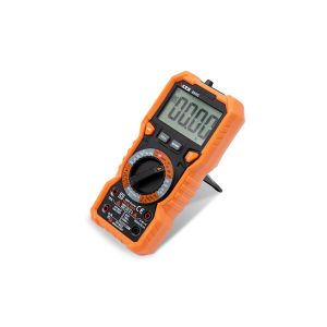 Diode Test Manual Ranging Digital Multimeter Anti Burning 1kHz