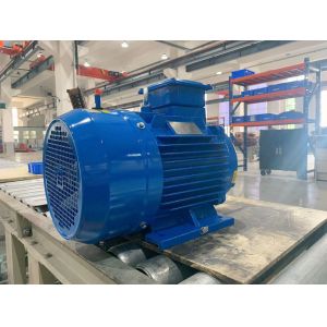 Quality Three Phase Direct Drive Permanent Magnet Synchronous Motor for sale