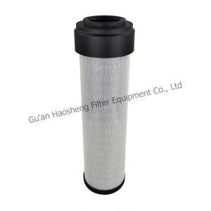 0980R010ON return Hydraulic oil filter Element for Power plant (wind, hydraulic,