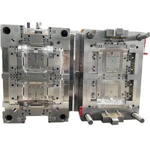 Custom Multi Cavity Injection Moulding For Packaging Industry And Toys