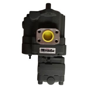 China PVD-1B-34P-11G5-4665B Hydraulic Pump For ZX30 on sale