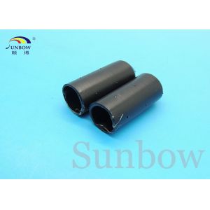 Glue Lined Cable Accessories heat shrink end seal For Cable ends Insulation