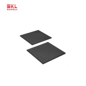 Quality Programmable EP2S15F484C4N IC Chip For High-Speed Data Processing for sale