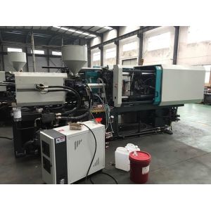 China Kitchenware Bakelite Injection Molding Machine on sale