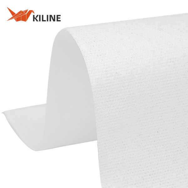 Buy PP30% Heavy Duty Nonwoven Industrial Cleaning Wipes Disposable at wholesale prices