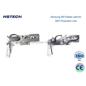 Samsung SM Feeder for SM320/SM321/SM421/SM471/SM480 Machine / SMT Feeder with
