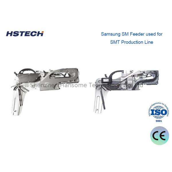 Buy Samsung SM 56mm Automatic Feeder for Multi-Functional SMT Applications at wholesale prices