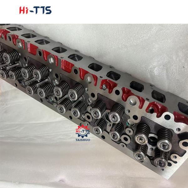 Truck Diesel Engine Parts Cylinder Head 11101E0541 Suitable for Hino J08C J08E