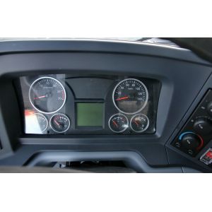 12.00R20 6x4 Diesel 400L North Benz Trucks