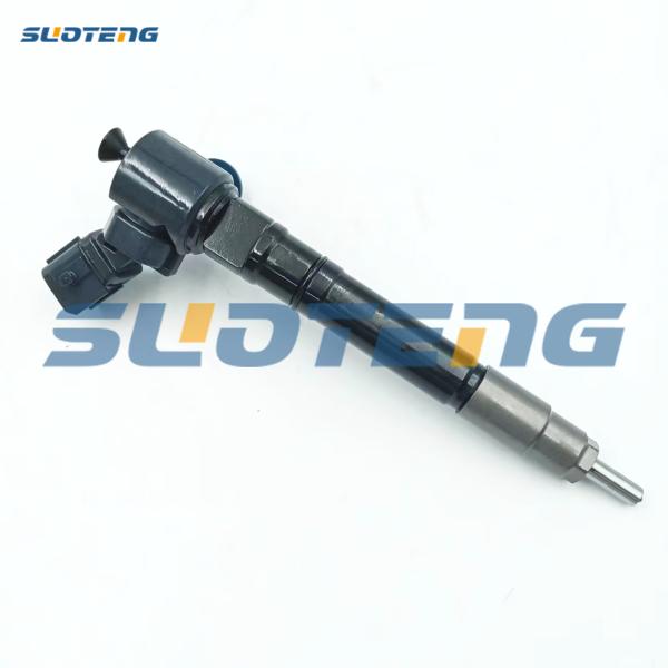 Buy 23670-0E060 236700E060 Fuel Injector For Diesel Engine at wholesale prices