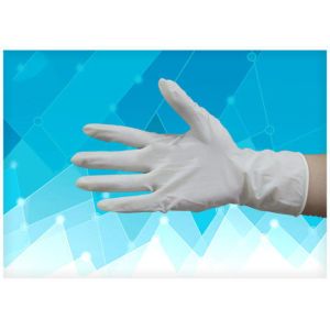 CE Approved Disposable Pe Gloves Flexible Single Chlorine Purification