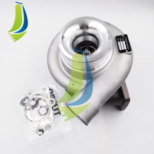 China 49179-06210 Turbocharger Turbo 4917906210 for SY245 Excavator 4M50 Engine on sale