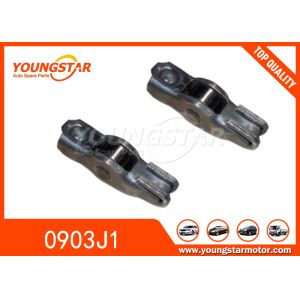 China Engine Rocker Arm OEM 0903J1 3M5Q6564AA with 60000 Kms Guarantee for Peugeot 1.6HDI Engine on sale