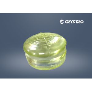 China LiTaO3 Polarized Crystalline Materials Used In Thermal Infrared Emitters on sale