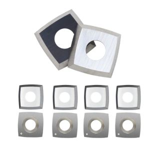 Customization ODM Carbide Woodturning Cutters For Woodturning And Shaping