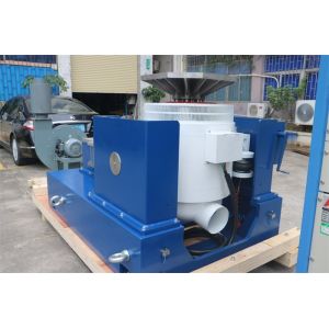 Electrodynamic Vibration Shaker System Performs MIL STD 810 Vibration Testing