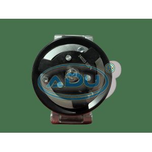 New Auto AC Compressor for JAGUAR XF DH2319D629AA LR010723 LR019135 12V 6PK