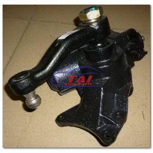4ja1 Power Steering Gear Box For Isuzu Pickup 4jx1tc Isuzu Fuego Tfr Tfs 4jb1
