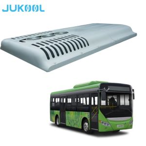 R407C 80000BTU Electric Bus Air Conditioner