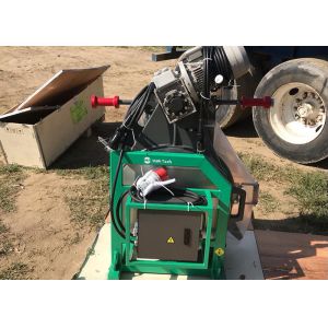 90-250mm Hydraulic Butt Fusion Welding Machine USB