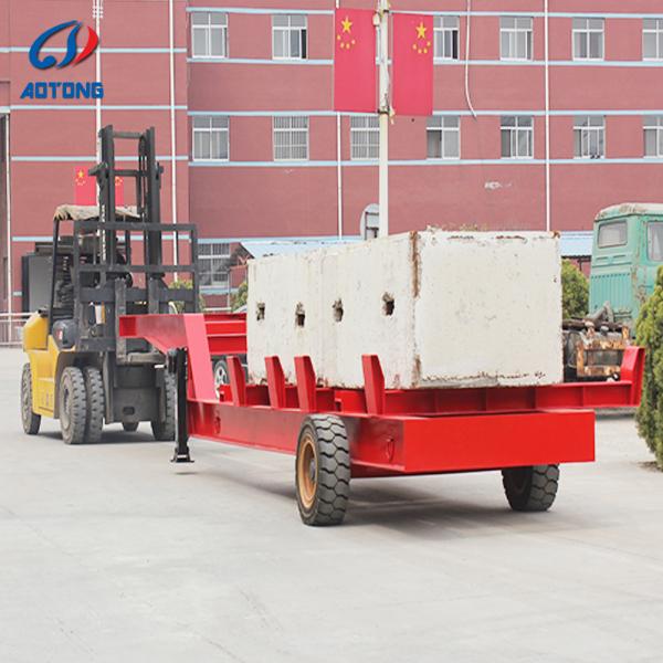 Buy 40ft Container Chassis Trailer with Twist Lock and Air Suspension at wholesale prices