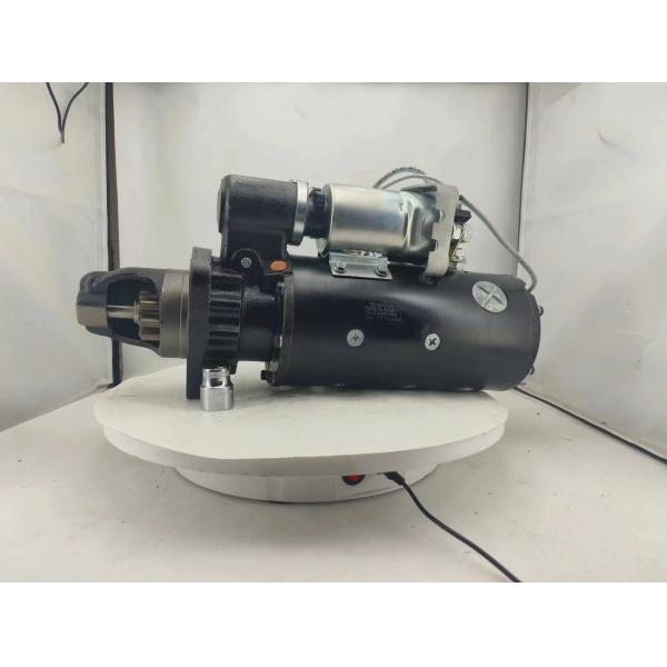 QD2853M2 Starter Motor For Caterpillar CAT365/725/730/735/740 24V 11T 11KW 3496530