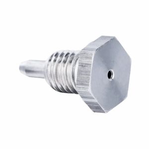 Professional Machining ASTM Standard Stainless Steel Machining Part for