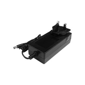 6A 12V Laptop Power Adapter Versatile Interchangeable Multi Voltage Adapter