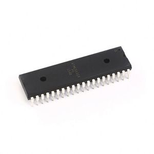 Quality Microcontrollers Atmega 32 ATMEGA32A ATMEGA32A-PU for sale