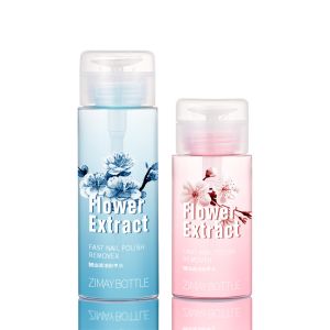 200ML Plastic Screw Top Bottles Resurrection 50mm Diameter Round Shape