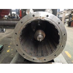 Clay Brick Making Machinery14t VP50 Extrusion Shaping Equipment