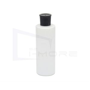 ODM 130ml Flip Top Plastic Container Bottle