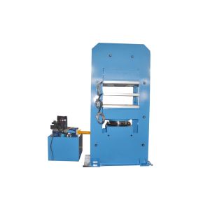 China SFC Frame Vulcanizing Machine For Efficient Rubber Processing on sale China SFC Frame Vulcanizing Machine For Efficient Rubber Processing on sale