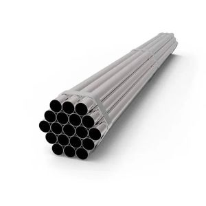 Quality Super Duplex Stainless Steel Pipe A790 2507 Seamless Steel Pipe 1 Inch SCH80 for sale