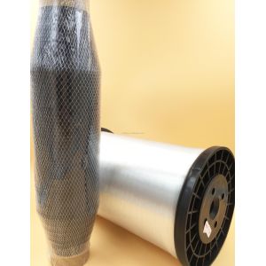 120D 0.11MM Polyester Monofilament Yarn