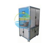 Linear Stroke 100mm 3-Station Switch And Plug Socket Life Tester IEC Compliant