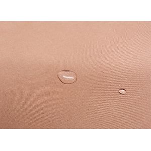 High tensile strength Pure Cotton Antistatic Acid Proof Fabric EN11611