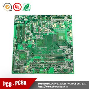 China China Professional UL rohs assembly ENIG pcb manufacturer on sale