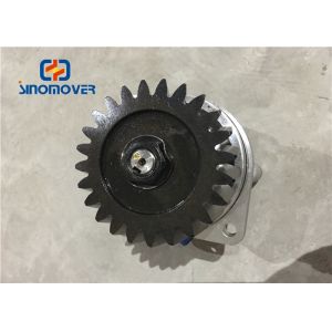 Howo Heavy Truck WG9719470037 Truck Steering Pump